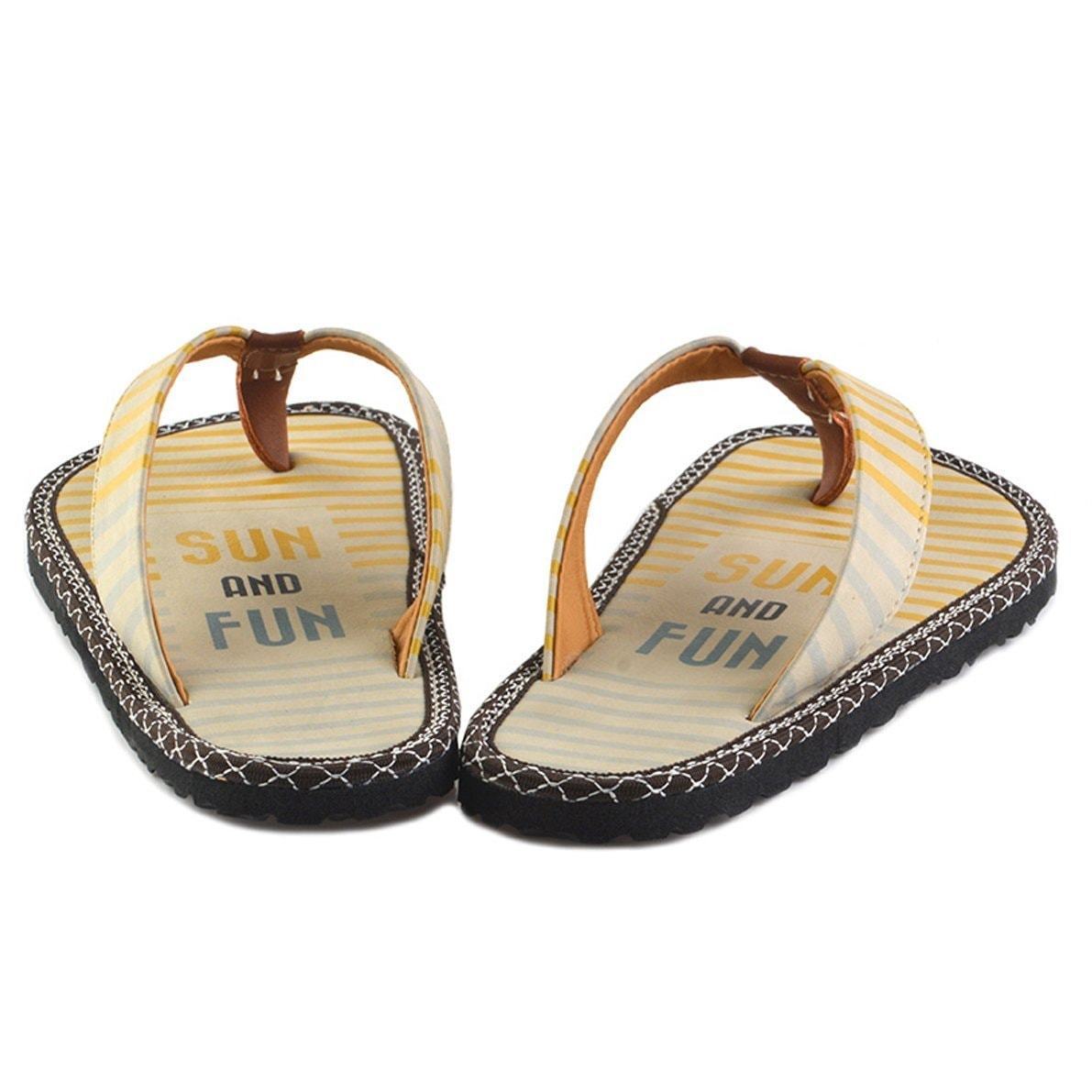 Flip-Flop Outlet - No Exchange or Return 42 EU - 11 US