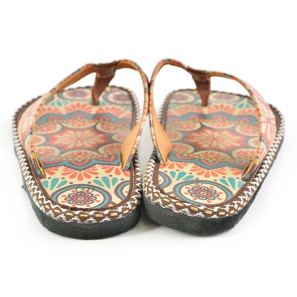 Flip-Flop Outlet - No Exchange or Return 35 EU - 5 US