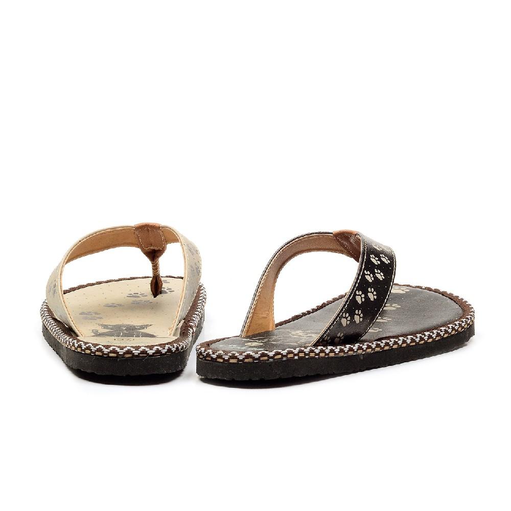 Flip-Flop Outlet - No Exchange or Return 41 EU - 10 US