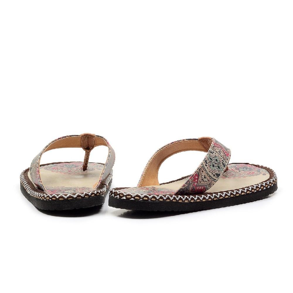 Flip-Flop Outlet - No Exchange or Return 42 EU - 11 US