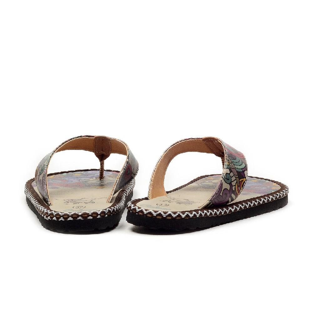 Flip-Flop Outlet - No Exchange or Return 41 EU - 10 US