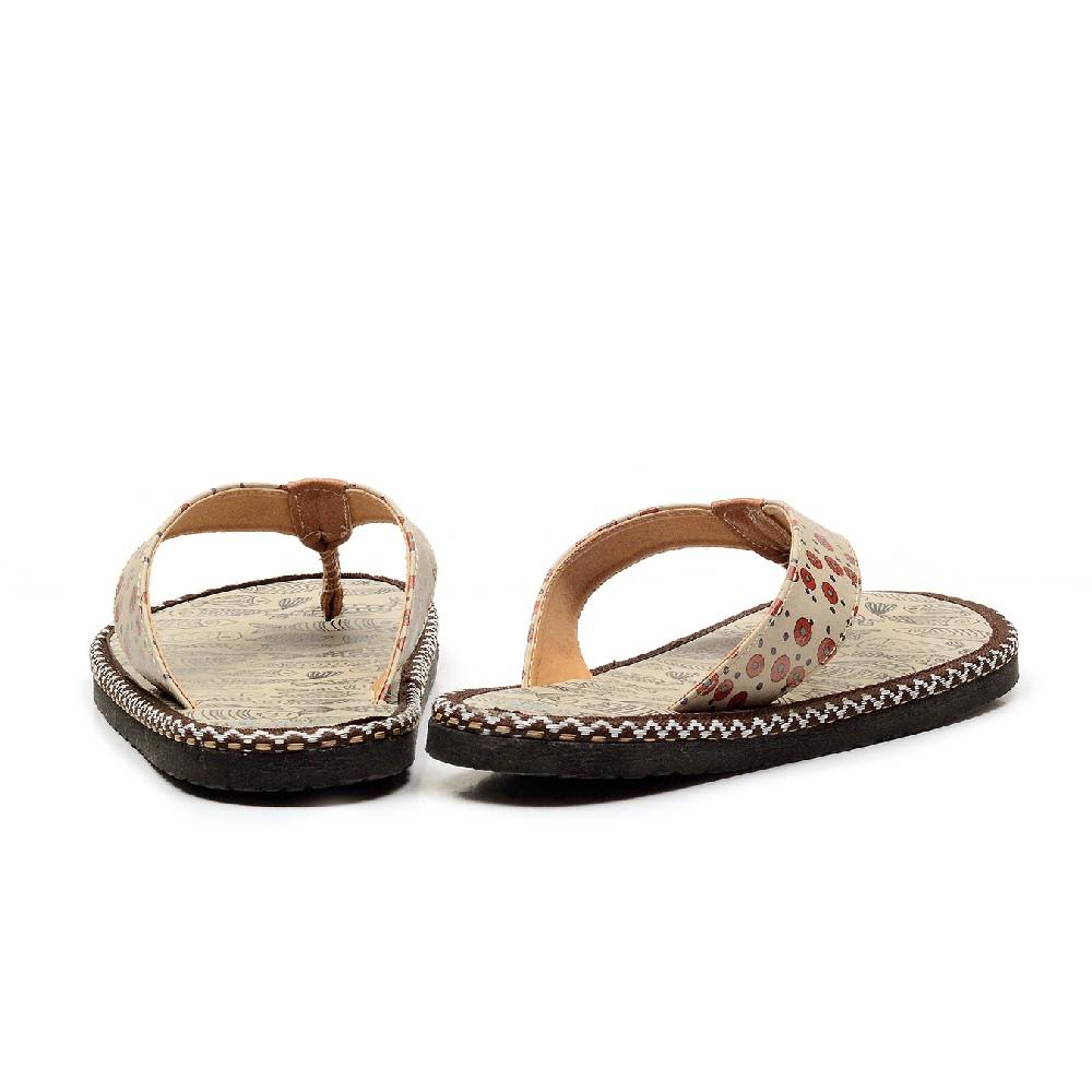Flip-Flop Outlet - No Exchange or Return 41 EU - 10 US