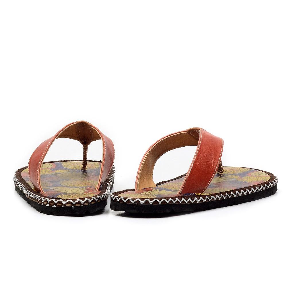 Flip-Flop Outlet - No Exchange or Return 38 EU - 7.5 US