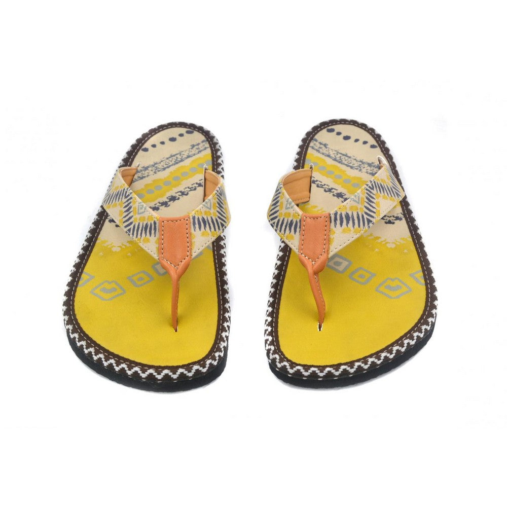 Flip-Flop Outlet - No Exchange or Return 38 EU - 7.5 US