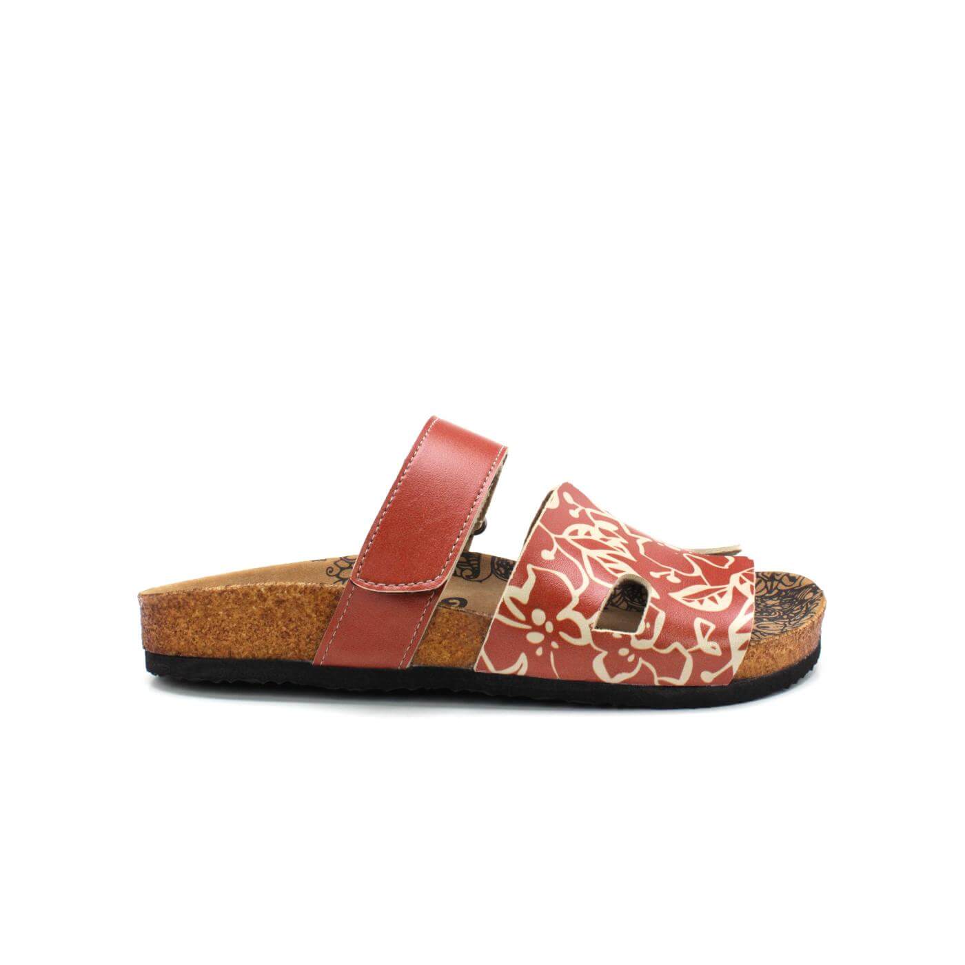 Sandal Outlet - No Exchange or Return 41 EU - 10 US