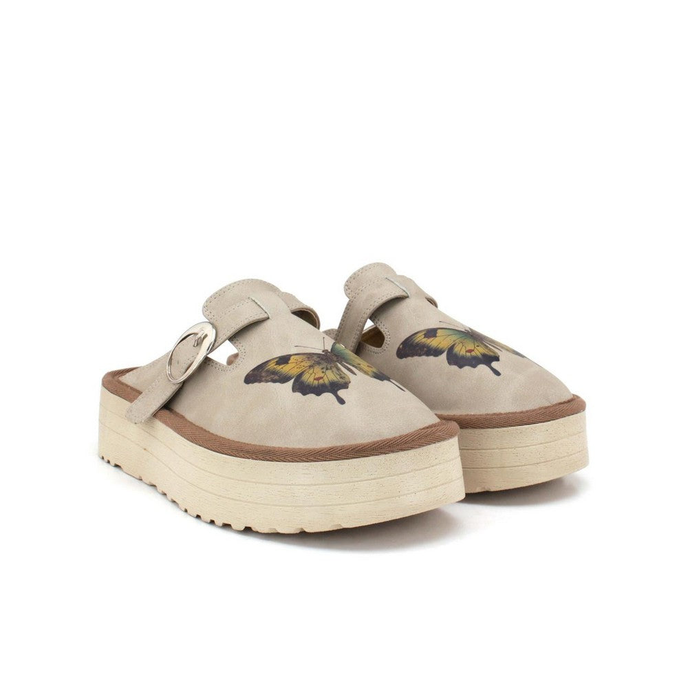 Slipper Outlet - No Exchange or Return 39 EU - 8.5 US