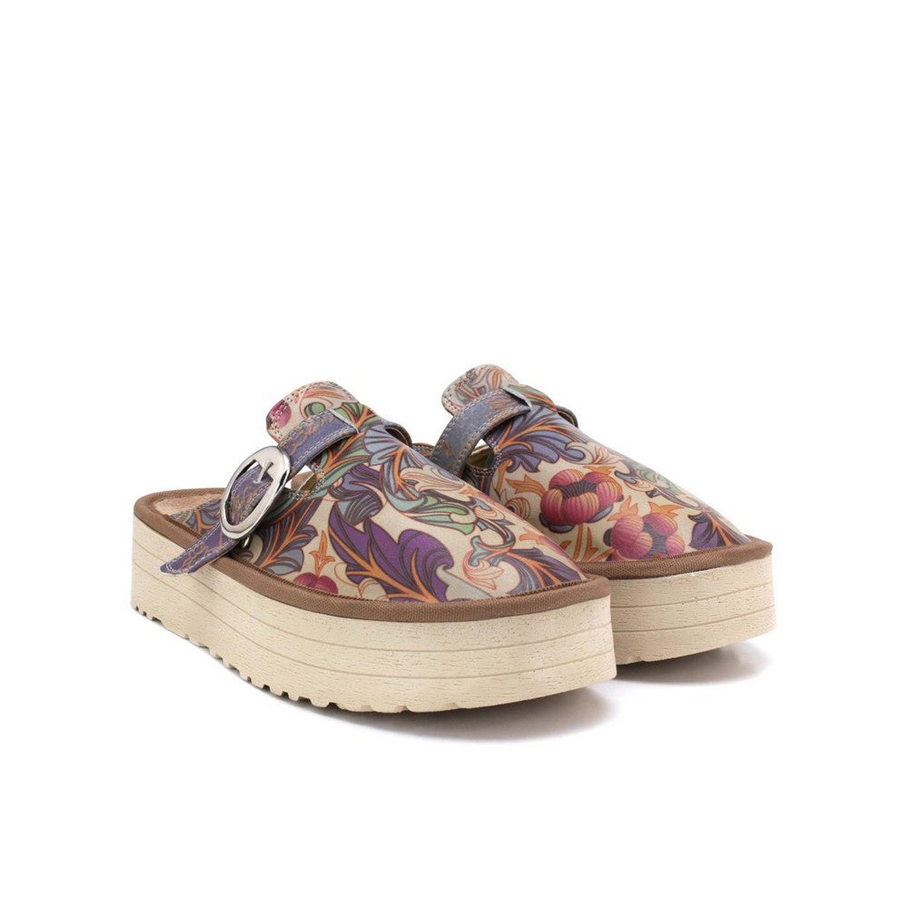 Slipper Outlet - No Exchange or Return 37 EU - 6.5 US