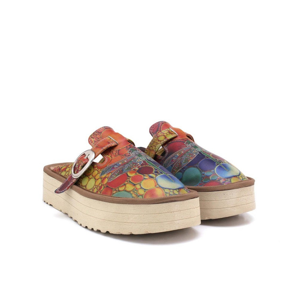 Slipper Outlet - No Exchange or Return 37 EU - 6.5 US