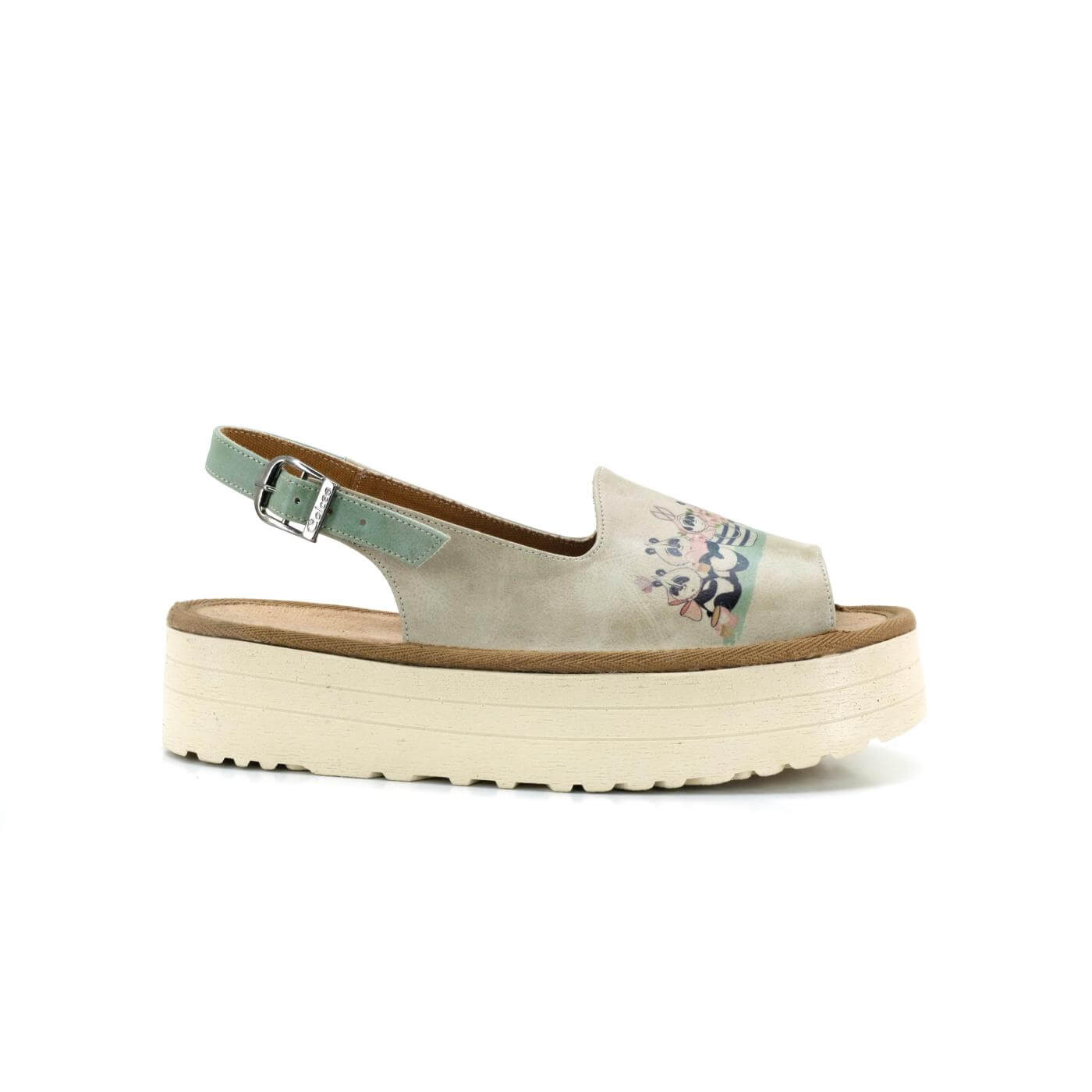 Sandal CAL4701