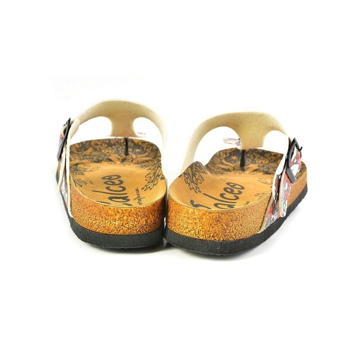 Sandal Outlet - No Exchange or Return 41 EU - 10 US