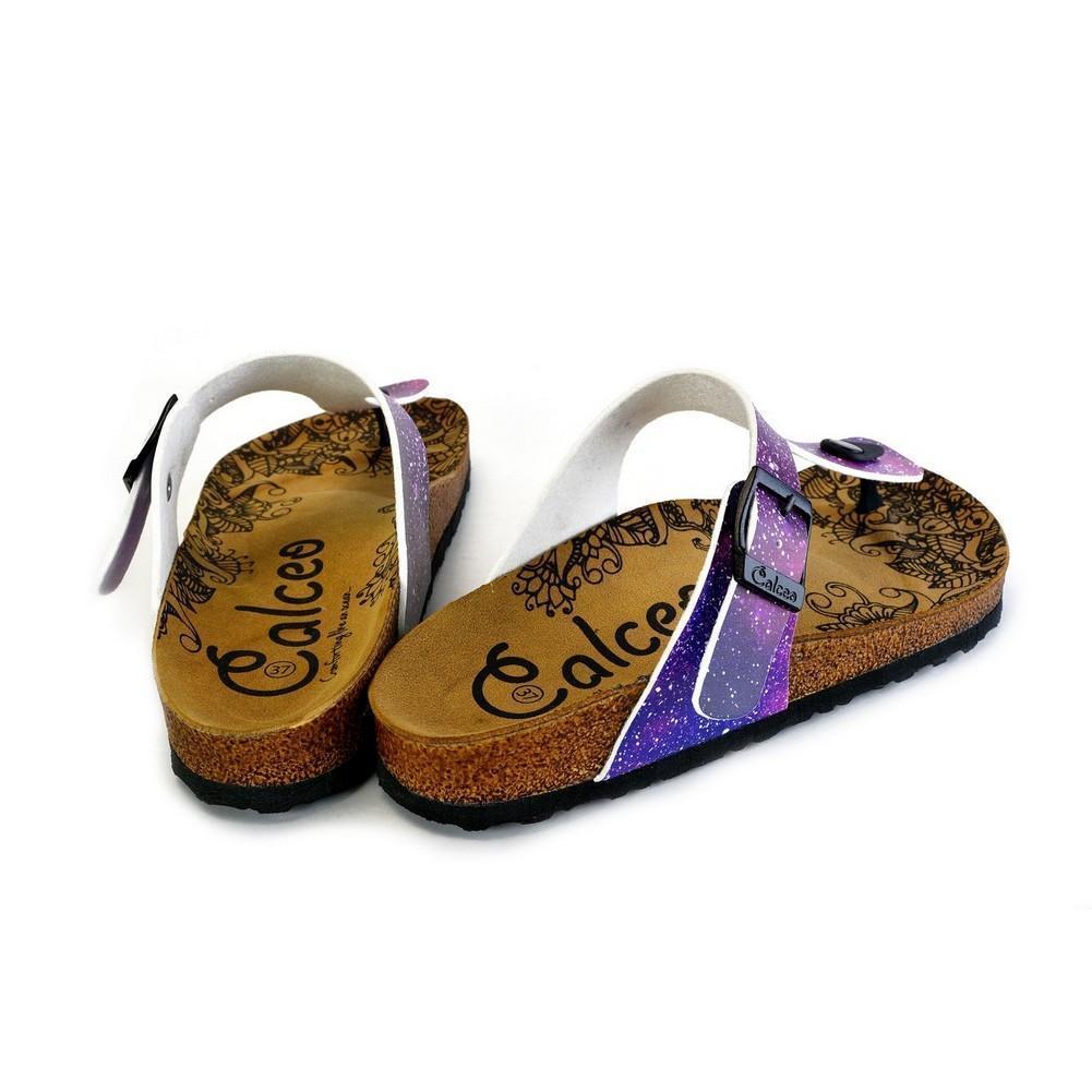Sandal Outlet - No Exchange or Return 36 EU - 5.5 US