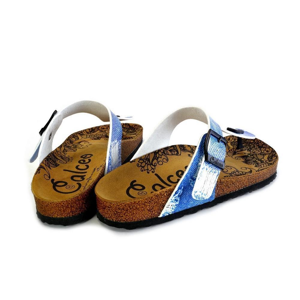 Sandal Outlet - No Exchange or Return 36 EU - 5.5 US