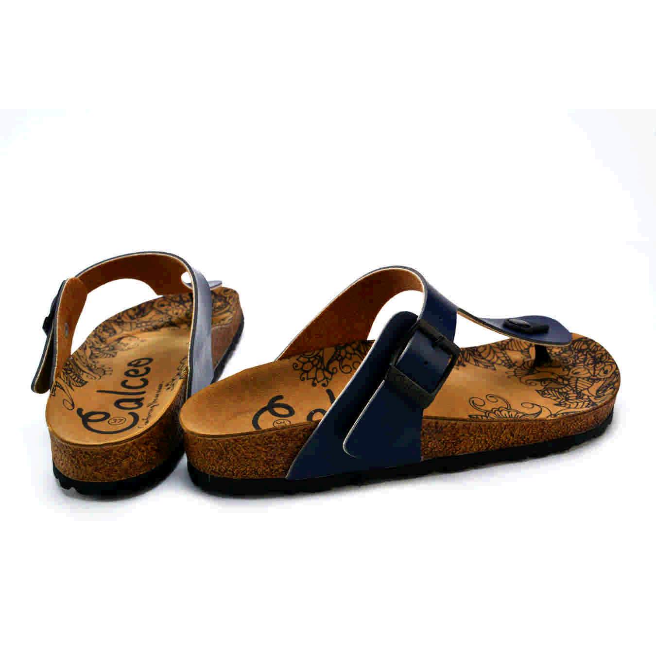 Sandal Outlet - No Exchange or Return 39 EU - 8.5 US
