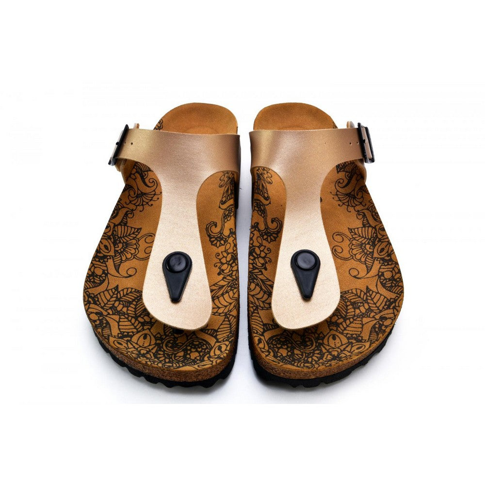 Sandal Outlet - No Exchange or Return 41 EU - 10 US