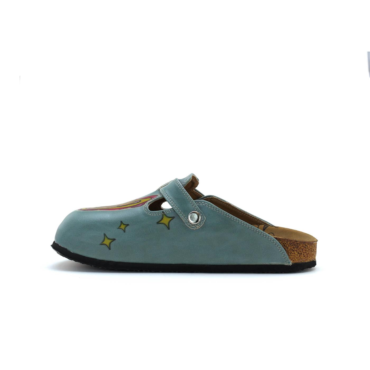 Clogs CAL5419