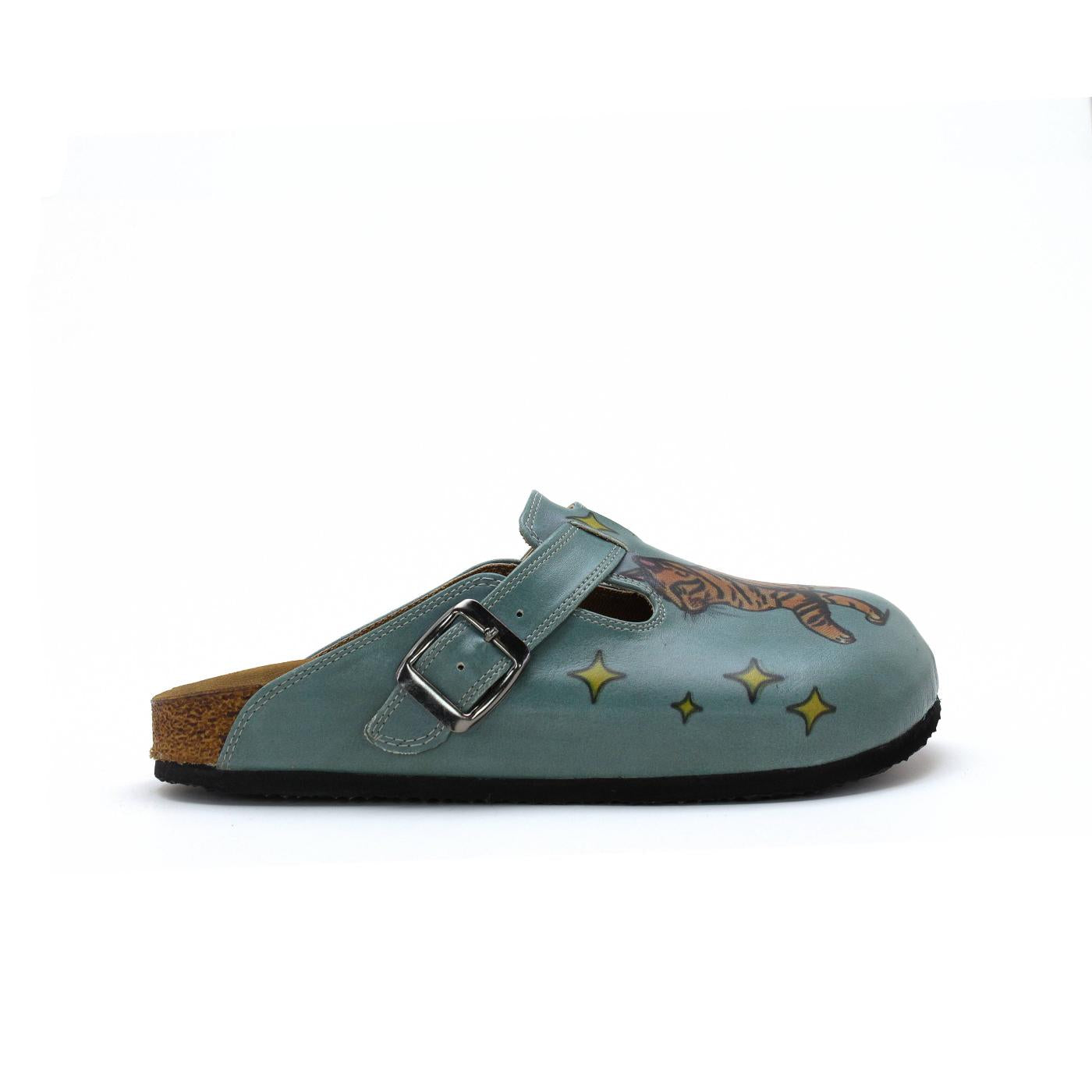 Clogs CAL5419
