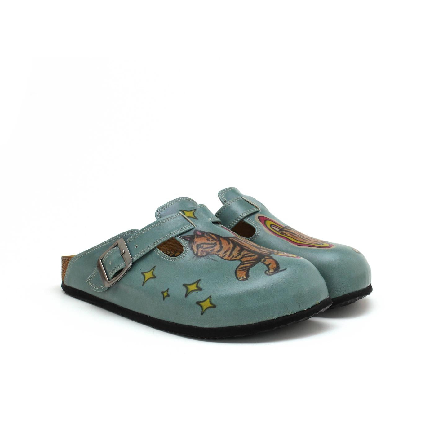Clogs CAL5419