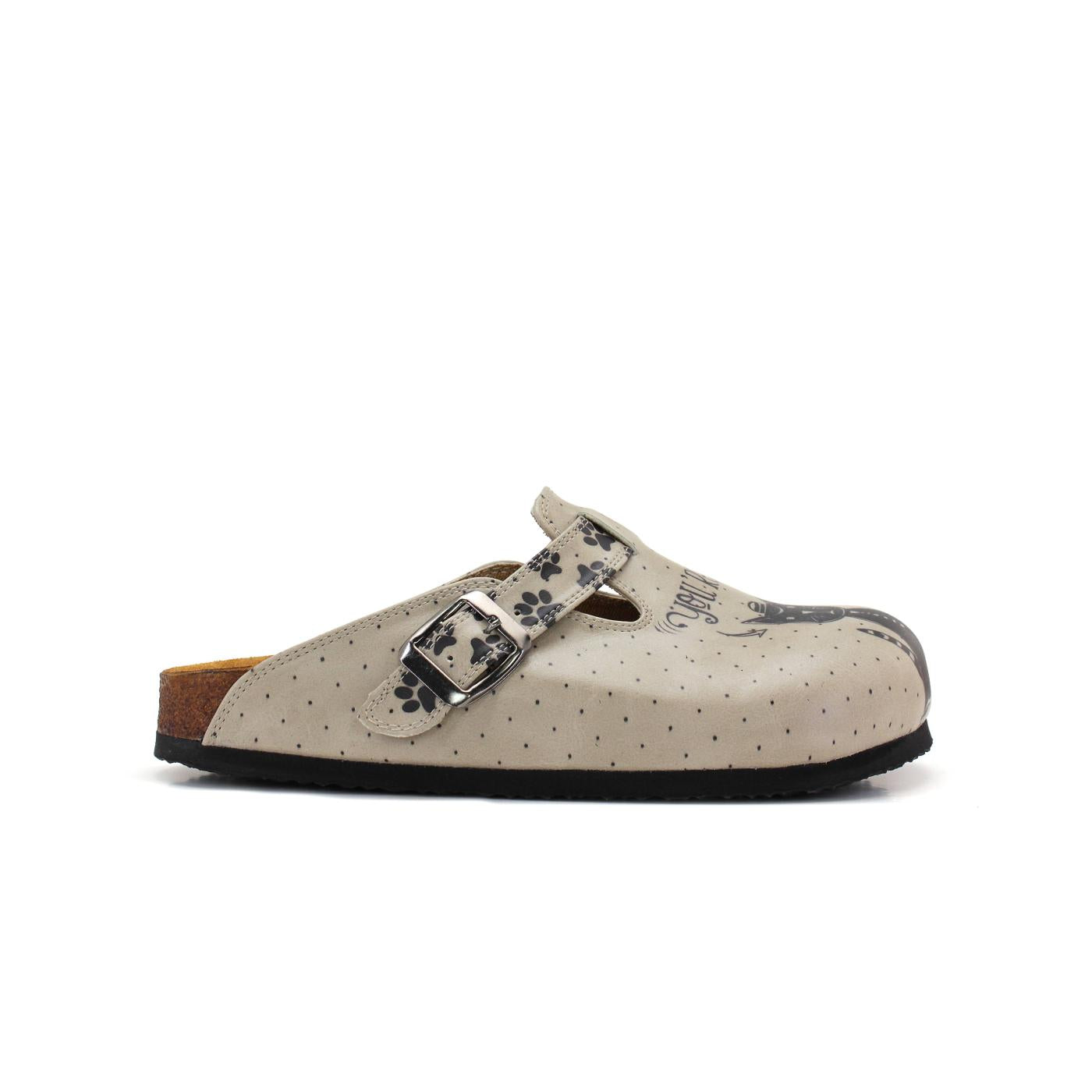 Clogs CAL5422