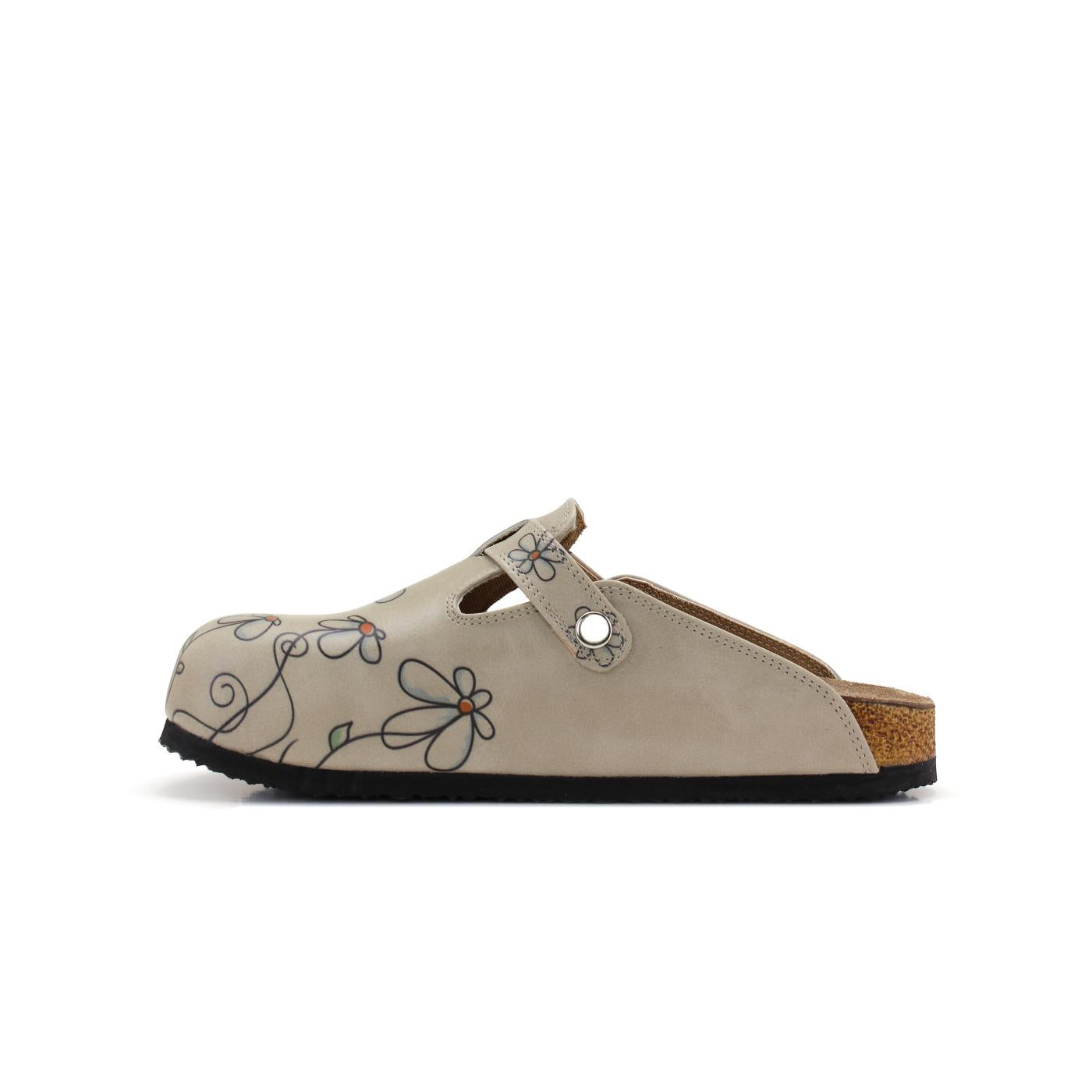 Clogs CAL5428
