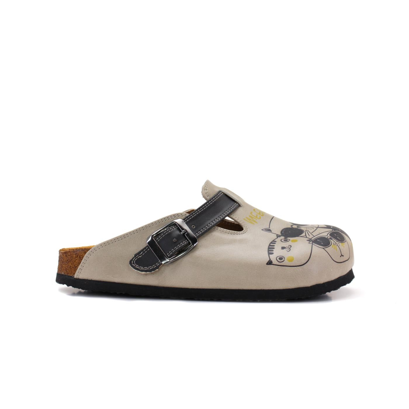 Clogs CAL5429