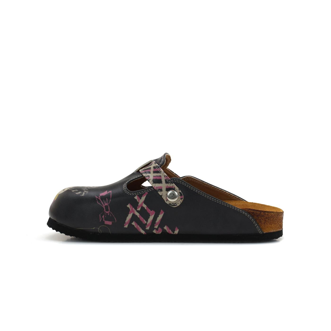 Clogs CAL5442