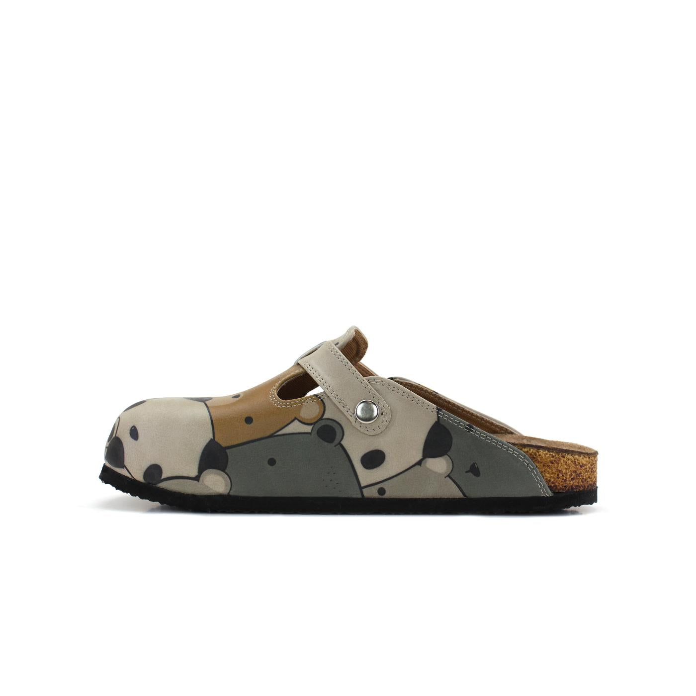 Clogs CAL5447