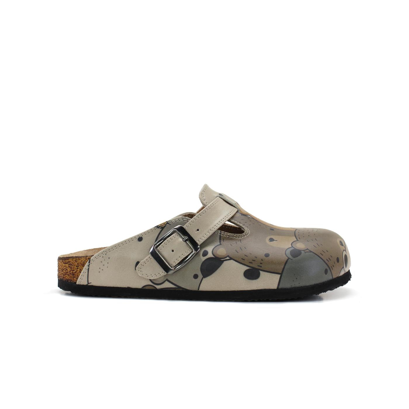 Clogs CAL5447