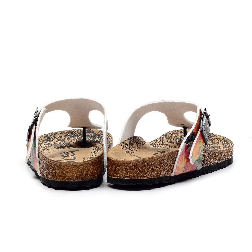 Sandal Outlet - No Exchange or Return 39 EU - 8.5 US