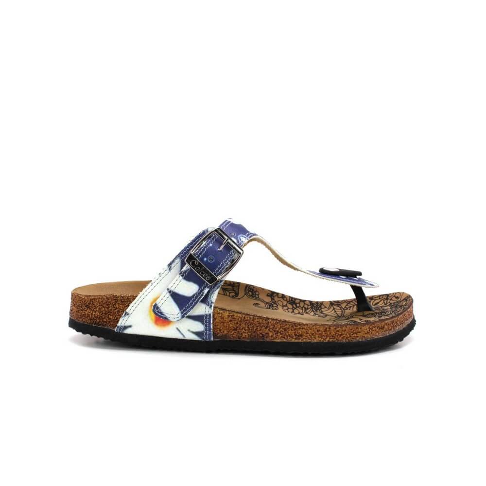Sandal Outlet - No Exchange or Return 39 EU - 8.5 US