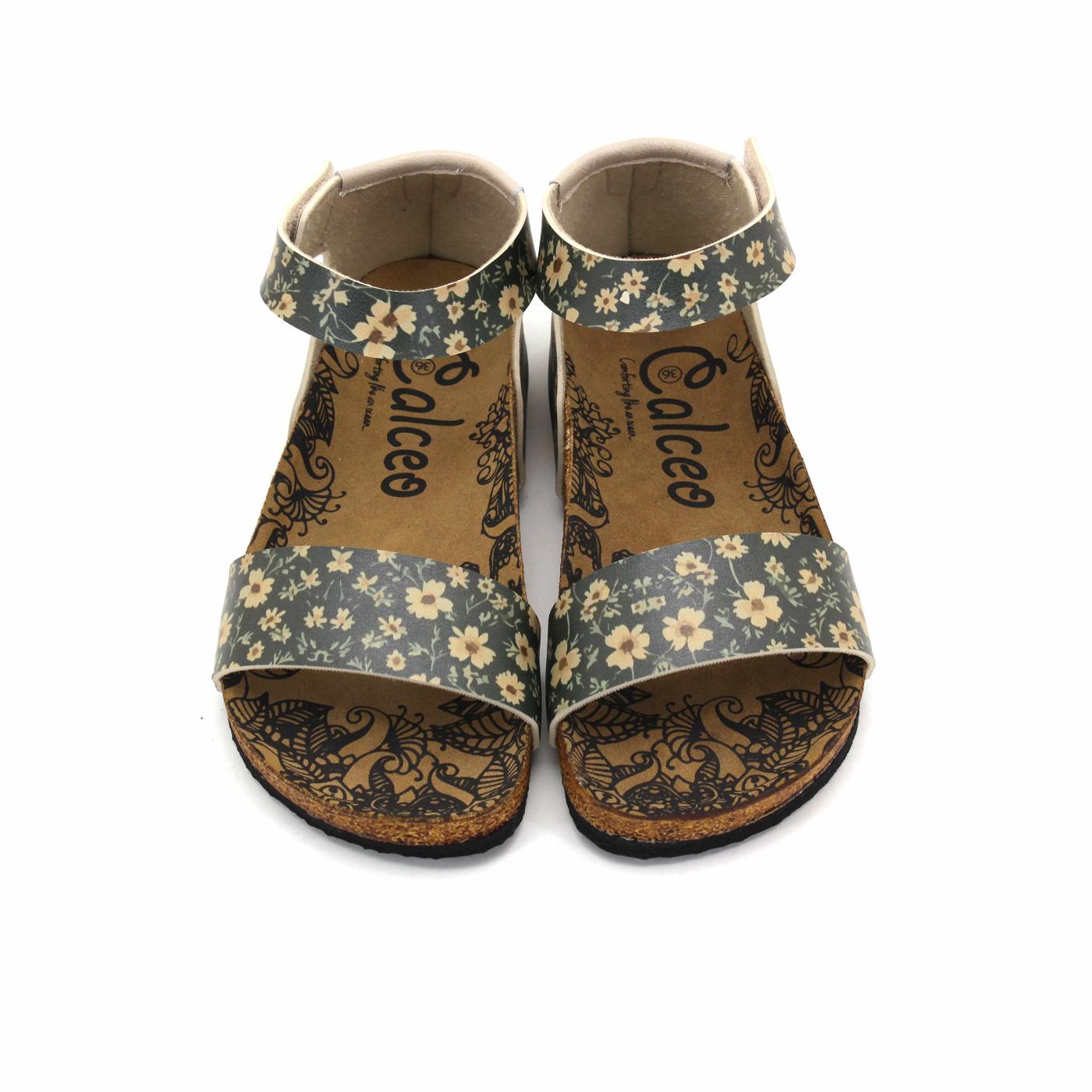 Sandal CAL5504