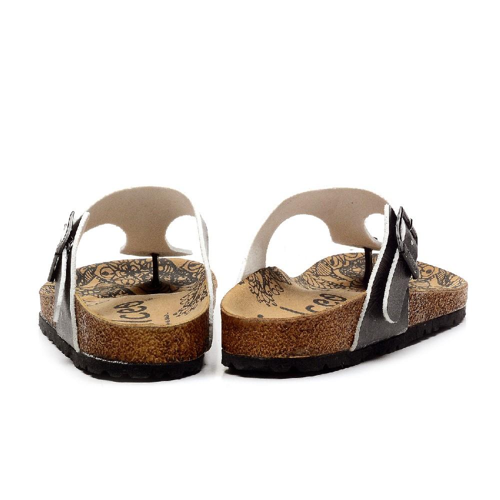 Sandal Outlet - No Exchange or Return 36 EU - 5.5 US