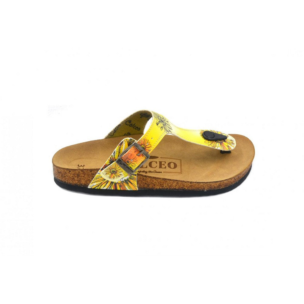 Sandal Outlet - No Exchange or Return 37 EU - 6.5 US