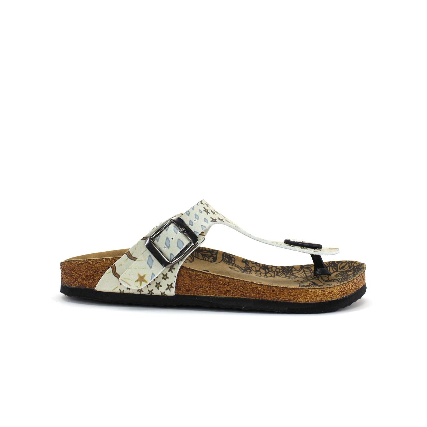 Sandal - CAL556