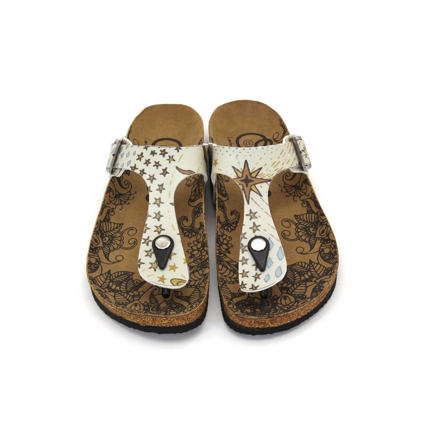 Sandal - CAL556