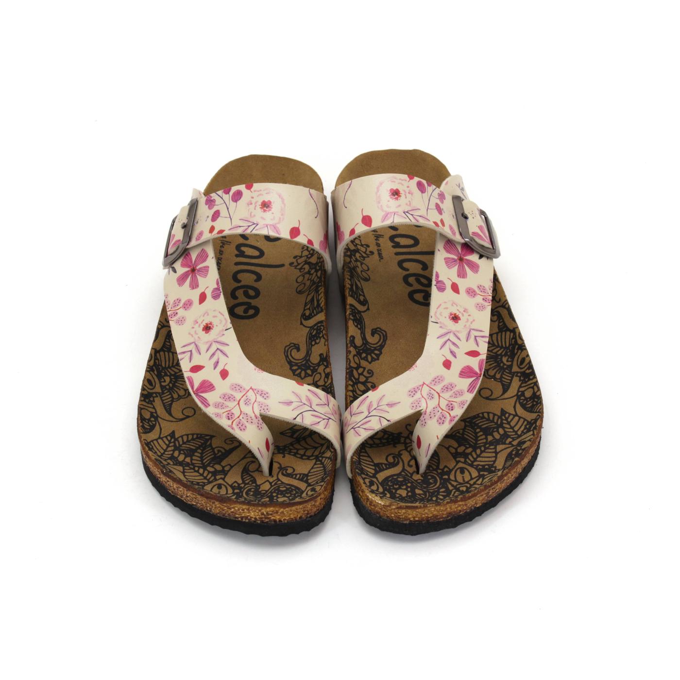 Sandal CAL5601