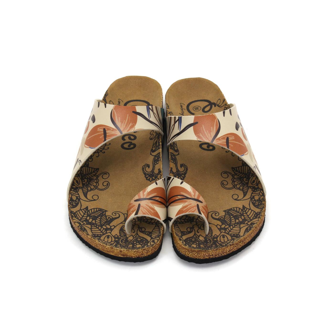Sandal CAL5704