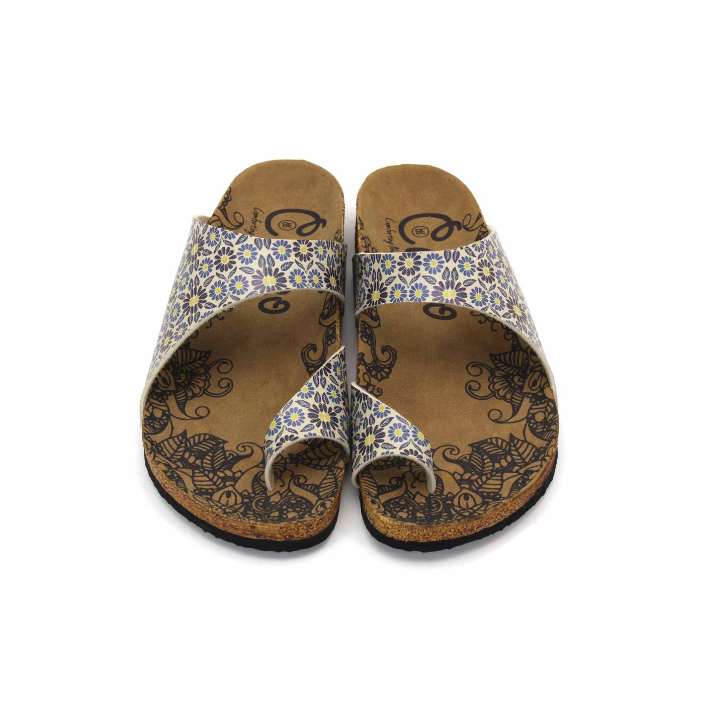 Sandal CAL5705