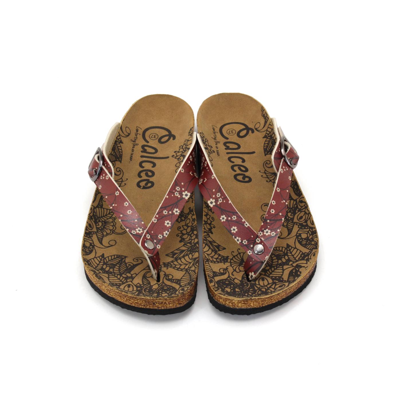 Sandal CAL5801