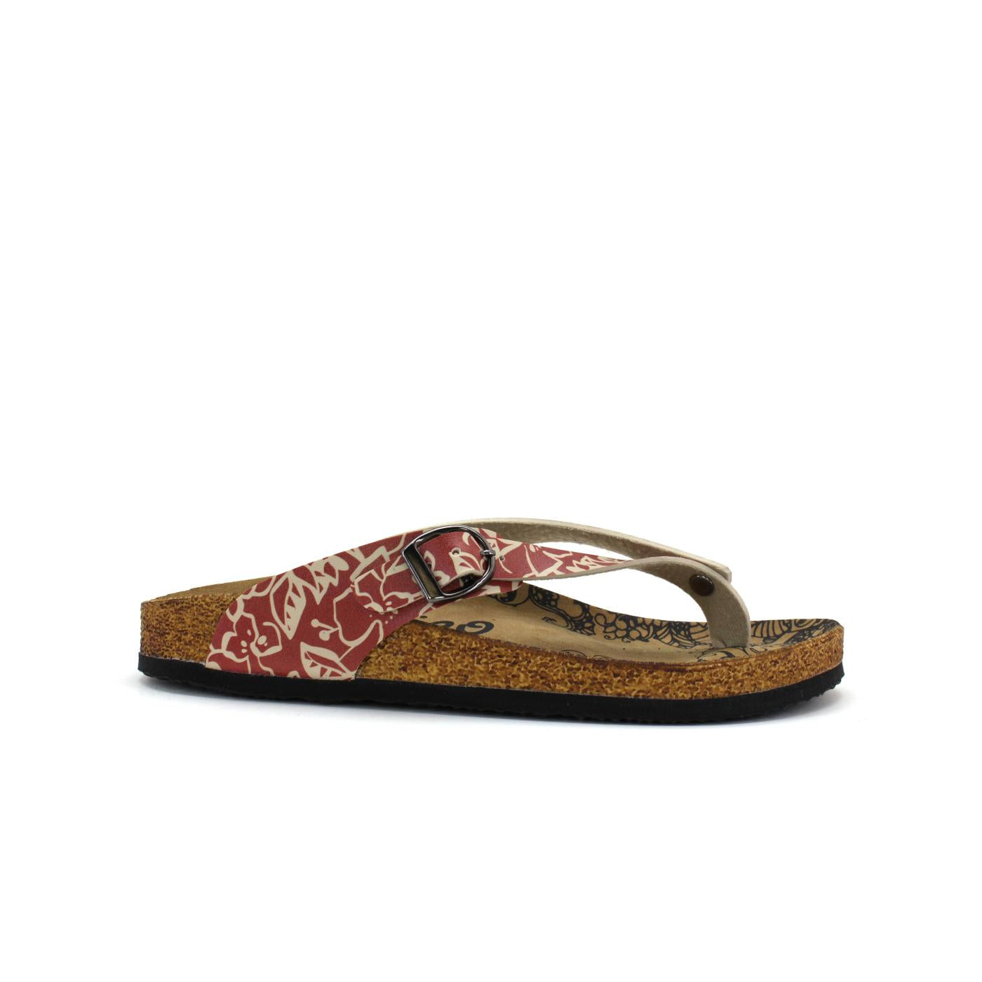 Sandal Outlet - No Exchange or Return 41 EU - 10 US
