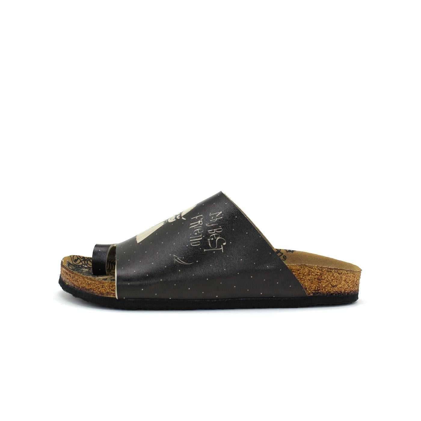 Sandal CAL5903