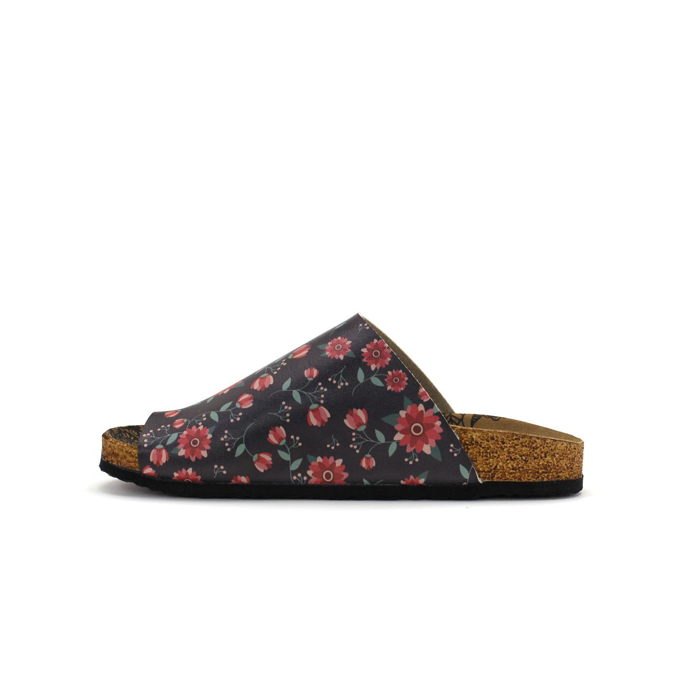 Sandal CAL5904