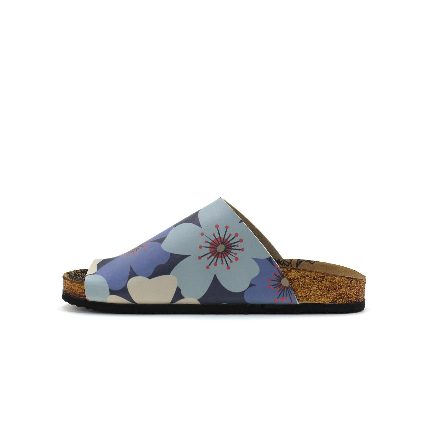 Sandal CAL5905