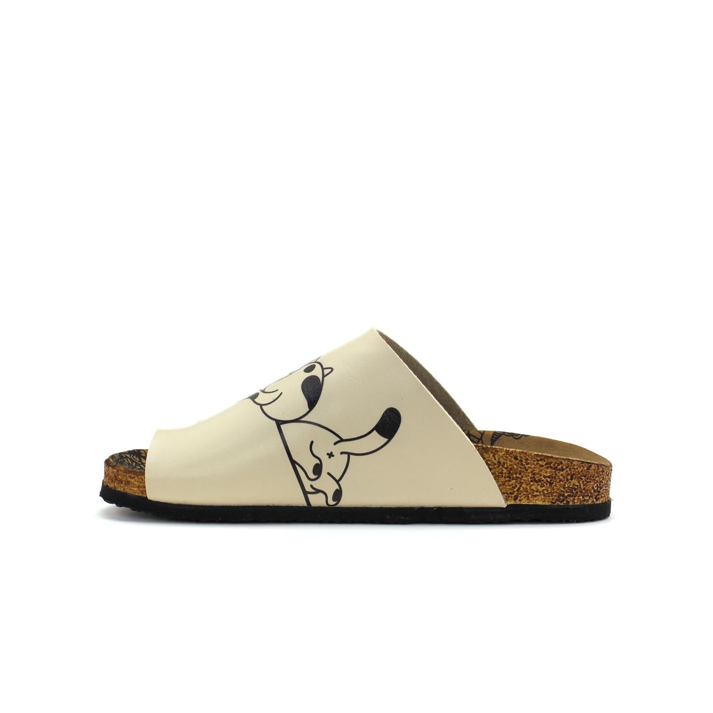 Sandal CAL5906