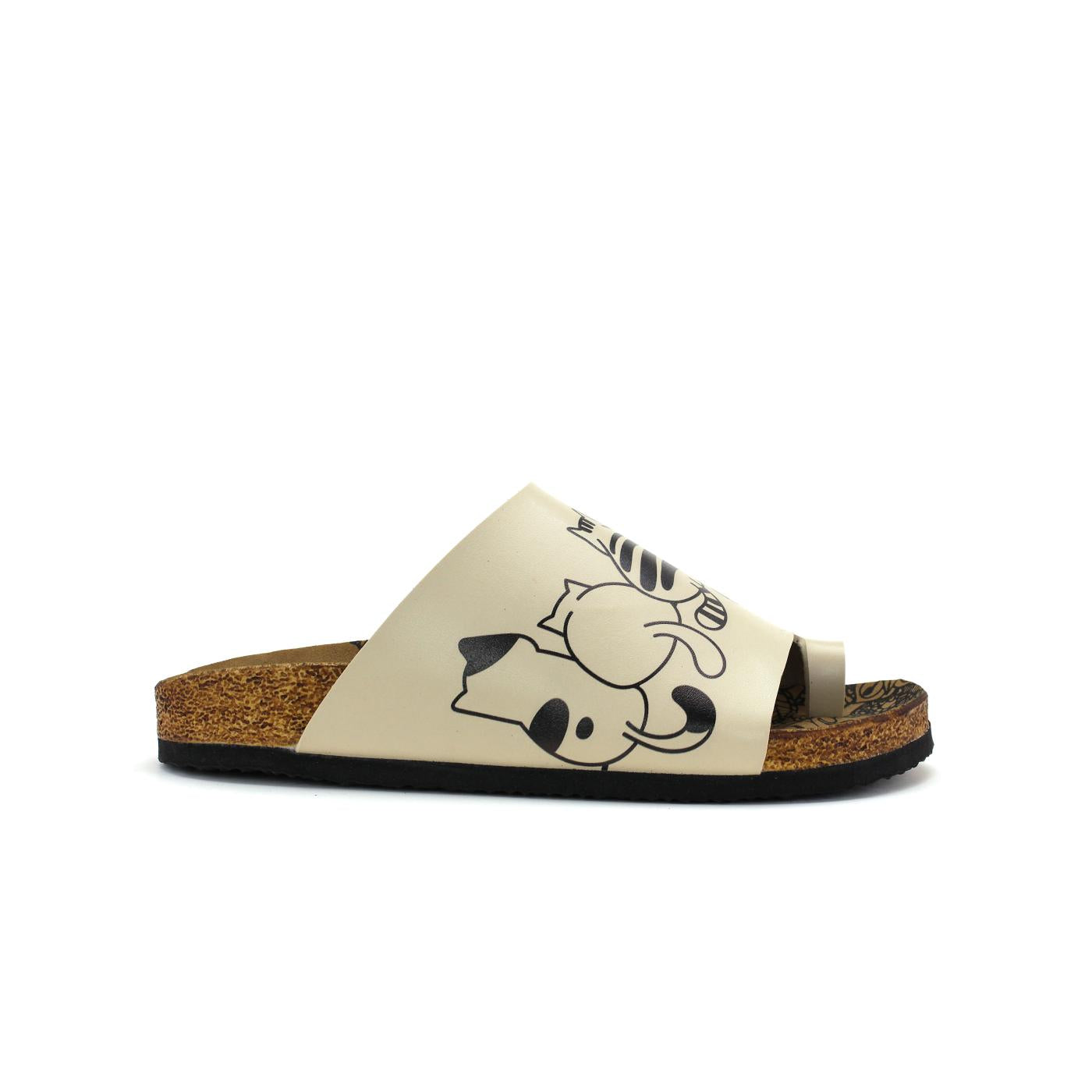Sandal CAL5906