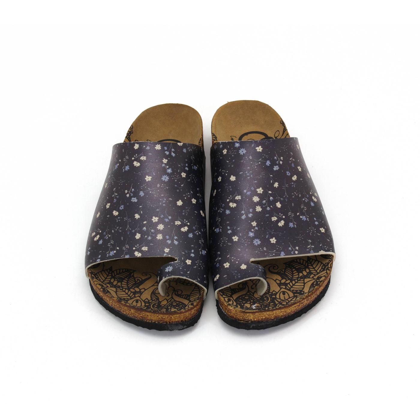 Sandal CAL5909
