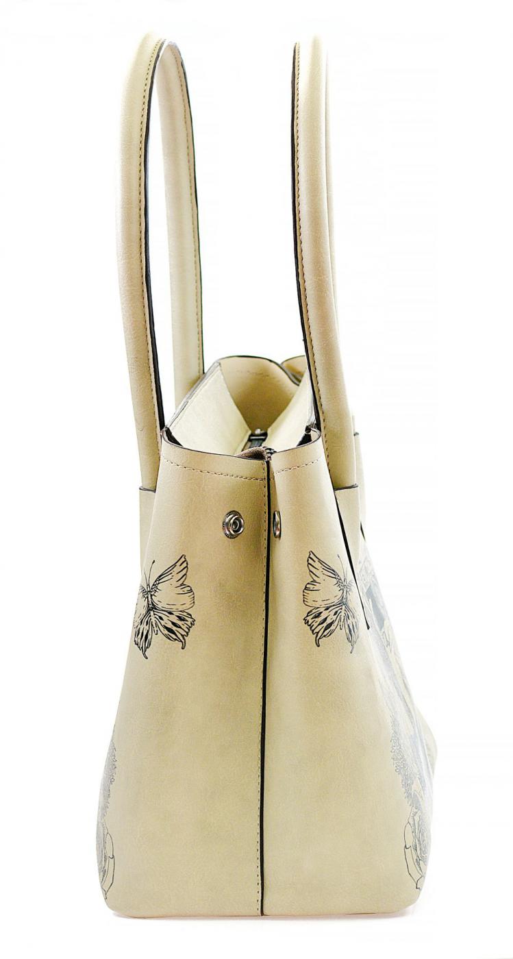 Hand Bags Outlet - No Exchange or Return