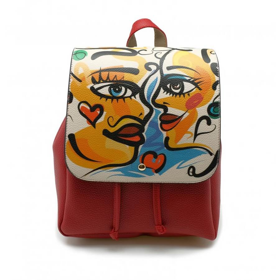 Backpack CAN2627