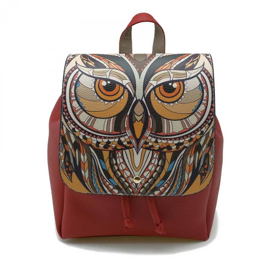 Backpack CAN2631