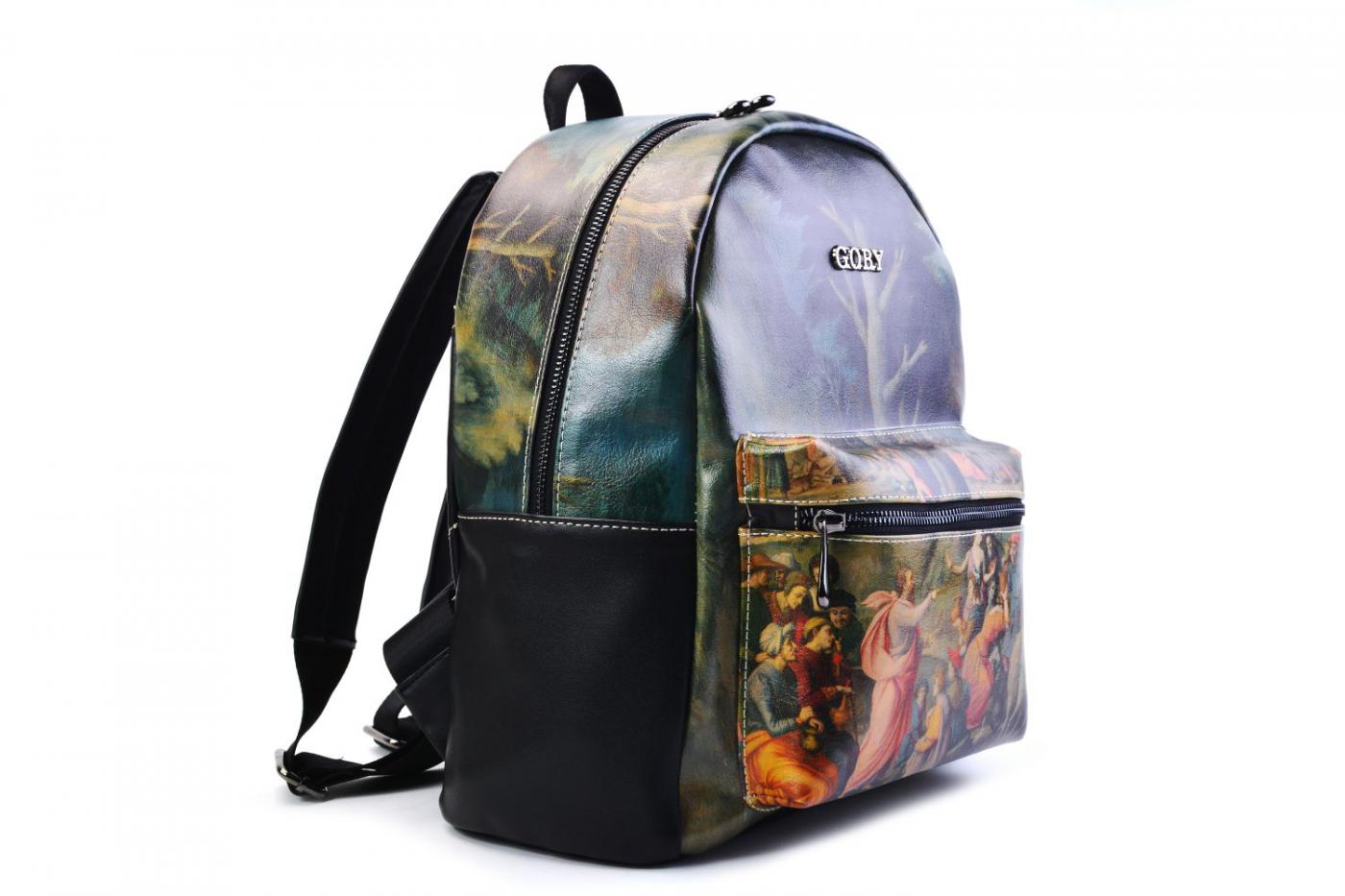 Backpack Outlet - No Exchange or Return