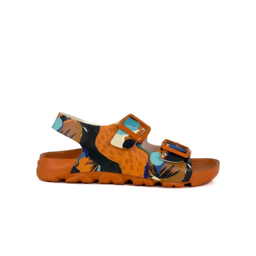 Sandal Outlet - No Exchange or Return 37 EU - 6.5 US